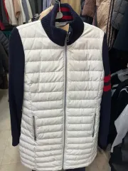 JDX レディース ロング 軽量ダウン