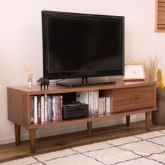 関家具】テレビボード インダストリアル 送料込み - メルカリ