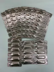 F2445 K Yunth ユンス 薬用ホワイトニングエッセンスPVCa 1ml 72包