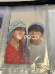 straykids ユニット ATE