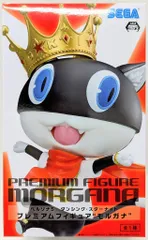セガ プレミアムフィギュア ペルソナ5 ダンシング・スターナイト モルガナ 再販