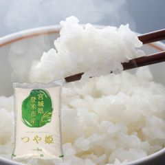 R7年産 宮城県産 つや姫 精米 23kg 小粒米 R7年産 宮城県産 つや姫 精米 23kg 小粒米 | Mercari