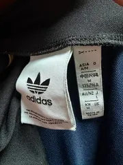 アディダス NTS Tシャツ