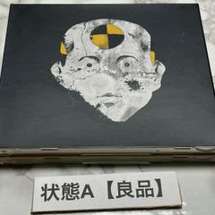 SiM 初回盤 CD 2枚組 ケース ピック ステッカー付き 美品 - メルカリ