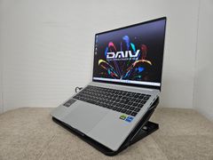超美品 RTX4060搭載 Mouse DAIV Z6 Intel Core i7-13700H 32GBメモリ M.2 SSD 1TB 16インチ NVIDIA GeForce RTX 4060 ノングレア 90HZ