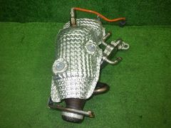 走行5万キロ L285V エキゾーストコンバーター 触媒 L275Vミラ ムーヴ