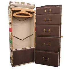 2026年最新】WARDROBE TRUNKの人気アイテム - メルカリ