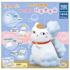 夏目友人帳 ガチャ フルセット 未開封 まとめ 出品