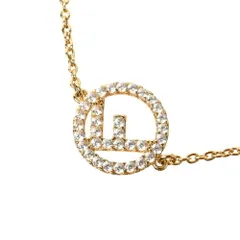 FENDI エフ イズ ブレスレット