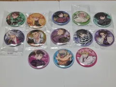 鬼滅の刃 キャラクター バッジ セット (全13個)