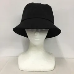 LANVIN ランバン 帽子 ハット VG5SCP71M ナイロンツイルハットのサムネイル