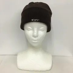 WTAPS ダブルタップス 帽子 ニット帽 242MADT-HT04 ビーニーのサムネイル