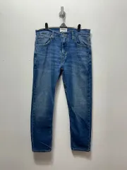 デニゼン Levi's デニム パンツ 32/32