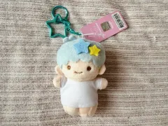 サンリオ 正規品 リトルツインスターズ キキ カラー別 8cm ぬいぐるみ キーホルダー