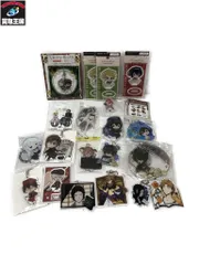 文豪ストレイドッグス　アクリル　まとめ