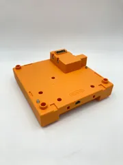 任天堂 ニンテンドー ゲームボーイプレイヤー  オレンジ 動作品 0115-405