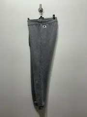 ナイキ グレー トレーナー ズボン M