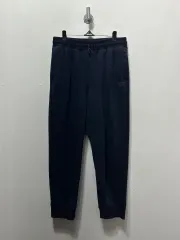 リーボック ネイビートレーナー ジョガーパンツ 100