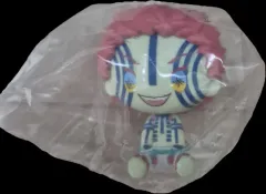 鬼滅の刃 ちょこのっこ 猗窩座 笑顔 未開封