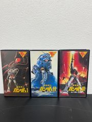 機動戦士ガンダム DVD-BOX 全11巻セット HCM-Pro付 - メルカリ