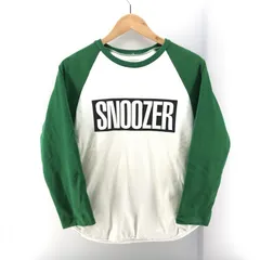 2026年最新】ナンバーナイン snoozerの人気アイテム - メルカリ