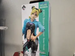 空条 徐倫 一番くじ