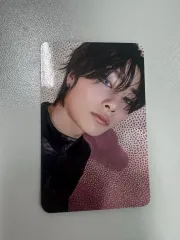 Stray Kids(ストレイキッズ・スキズ・SKZ) スキズ do it 두잇 Music Korea(ミュコリ) 特典 アイエン(I.N・ジョンイン)