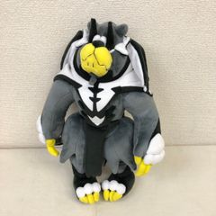 ポケモンセンターぬいぐるみ ウーラオス ゴリランダー ポケモンセンターぬいぐるみ ウーラオス ゴリランダー Pokemon Center