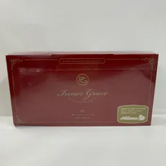 2026年最新】インナーグレイススキンエリクサーの人気アイテム - メルカリ