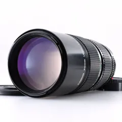 2026年最新】FD 80-200mm F4 Lの人気アイテム - メルカリ