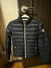 モンクレール レディース ダウン