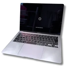 ジャンク M1 MacBookAir 13インチ 2020 A2337 8GB SSD512GBモデル