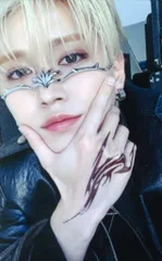 JO1 初回限定盤A 白岩瑠姫 Handz In My Pocket