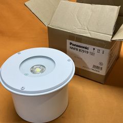 新品 Panasonic 非常用照明器具 NNFB84605 5台セット - メルカリ