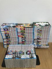 ☆【未開封3冊】銀魂 1～77巻 全巻セット+ 58巻 アニメDVD同梱版 空知
