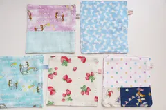 布コースター (k-59）