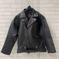 2026年最新】NANKAI レザージャケットの人気アイテム - メルカリ