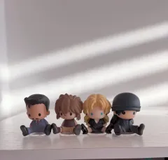 名探偵コナン ペタドール2 有名なバラ ローズ ベルモット 赤井 まとめ 灰原