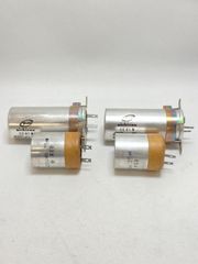 SIEMENS/klangfilm40年代ビンテージコンデンサ0.025uf SIEMENS/klangfilm40年代ビンテージコンデンサ0.025uf - メルカリ