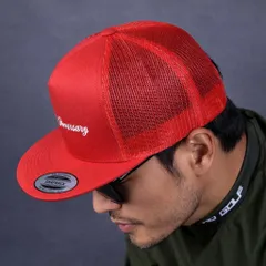 送料無料 アウトレット 還暦イベント試作品 サイズ調整可能 60thアニバーサリーロゴ刺繍 メッシュ ゴルフベースボールキャップ ゴルフウェア メンズ レディース キャップ 丙午 春 夏 秋 ツバ 無地 ワンポイント アクセサリー 日除け パシャ売り S-S