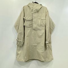 F/CE. WATERPROOF WRAPCOAT FPA08241u0002 - メルカリ
