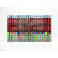 【ダンダダン】1〜23巻＋ダイズカン 全巻セット 集英社（SHUEISHA） ダンダダン 1巻〜23巻 コミック全巻セット（新品