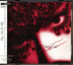 2026年最新】L'Arc-en-Ciel / トゥルー [CD]の人気アイテム - メルカリ