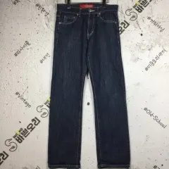 GUESS ゲス デニム ジーンズ インディゴデニム 31 4100120