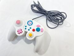 Nintendo switch有線コントローラー GCコン ポケモン プリン - メルカリ