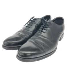 Asics アシックス シューズ 表記サイズ:26 1/2 ゴアテックス    ブラック メンズ / 240001182910