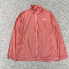 THE NORTH FACE ザノースフェイス レディース ウィンドブレーカー ジャケット