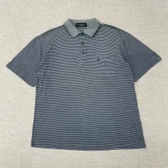 イヴ・サンローラン 半袖 カラーTシャツ