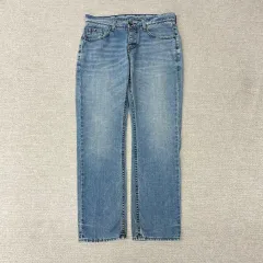 トミーヒルフィガー デニム (32size)