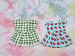 【最終SALE】L,LLサイズ ワンピース③